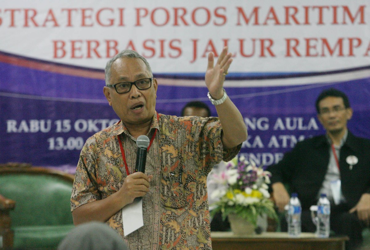 Metro_TV's tweet photo. [Popular] Sosiolog: Kasus Penodaan Agama Dimainkan Kalangan Atas https://t.co/vdOkgShVCY https://t.co/yxydfK5BcV
