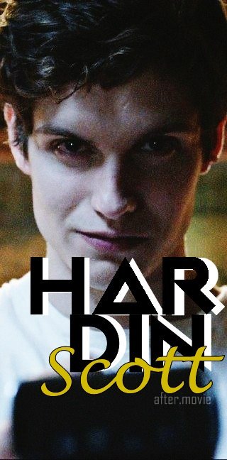 aftermovie_'s tweet photo. Daniel Sharman como Hardin Scott 🔥 https://t.co/hDH3Drcbtg