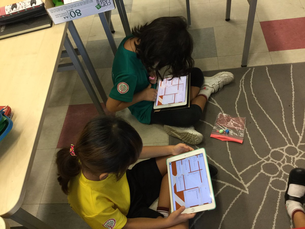 seewenlim's tweet photo. Ss shared what they have learnt with everyone in the class. #peerchecking #instantfeedback #his_learning Thank you @padlet 👍🏻 @HISEdTech https://t.co/lvCS5sgi3f