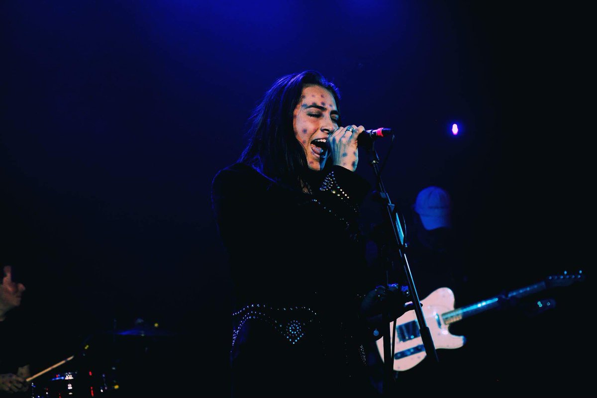 averyrobitaille's tweet photo. Dear Kora @ the Troubadour 03/28 https://t.co/BnsNh6fQc7
