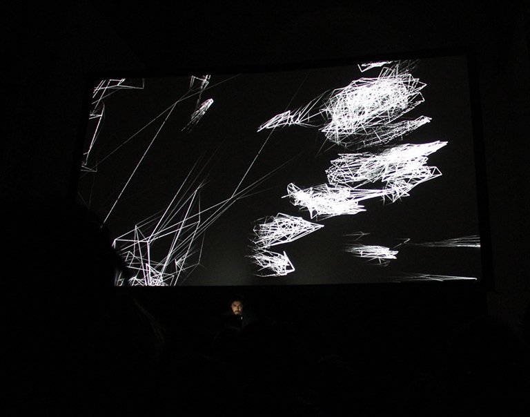 revistafeel's tweet photo. Reseña sobre @ciclo_av Experiencias Audiovisuales MX
#ArteDigital #Audiovisual #ExpresionesArtísticas #Tecnología https://t.co/oZHM1FRYZq https://t.co/6ZO0acIslo