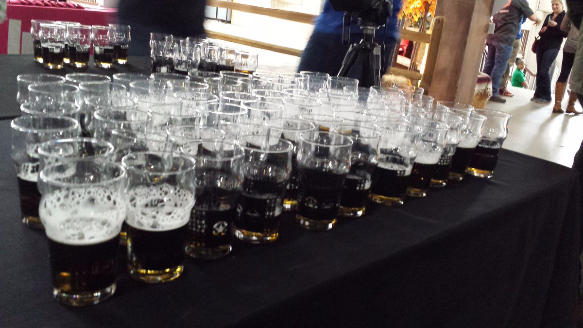 6 things I learned at <a href="/coloradobrewers/">Colorado Brewers Guild</a> Collaboration Fest 2017 about #Craftbeer made with bread, curry and tiramisu: beerrunblog.blogspot.com/2017/03/6-thin…