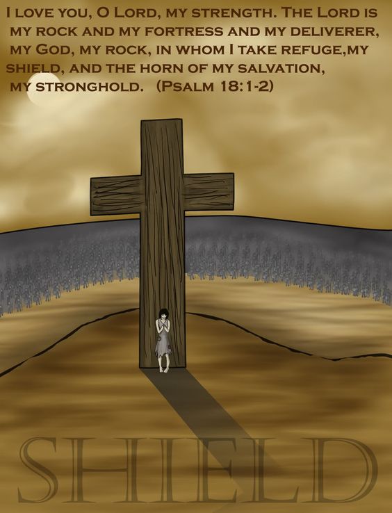 sprec61551's tweet photo. Psalm 18:1-2 
"I love You, O LORD, my strength. The LORD is my Rock and my Fortress and my Deliverer, My God, my Rock, in whom I take..." https://t.co/BUXQXexhsy