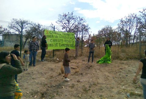 MilenioJalisco's tweet photo. Piden que Profepa intervenga en Nixticuil https://t.co/DVR1iE7Iuq https://t.co/LMQZ0kJWmG