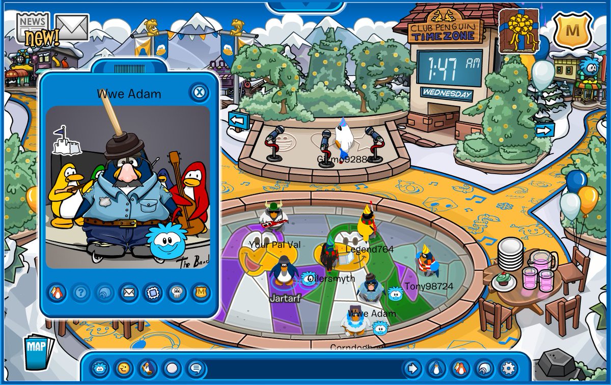 Jartarf 🐧🇬🇧 tweet media