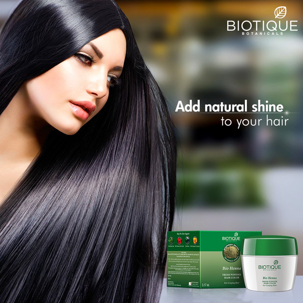 Biotique on Twitter: Biotique on Twitter: