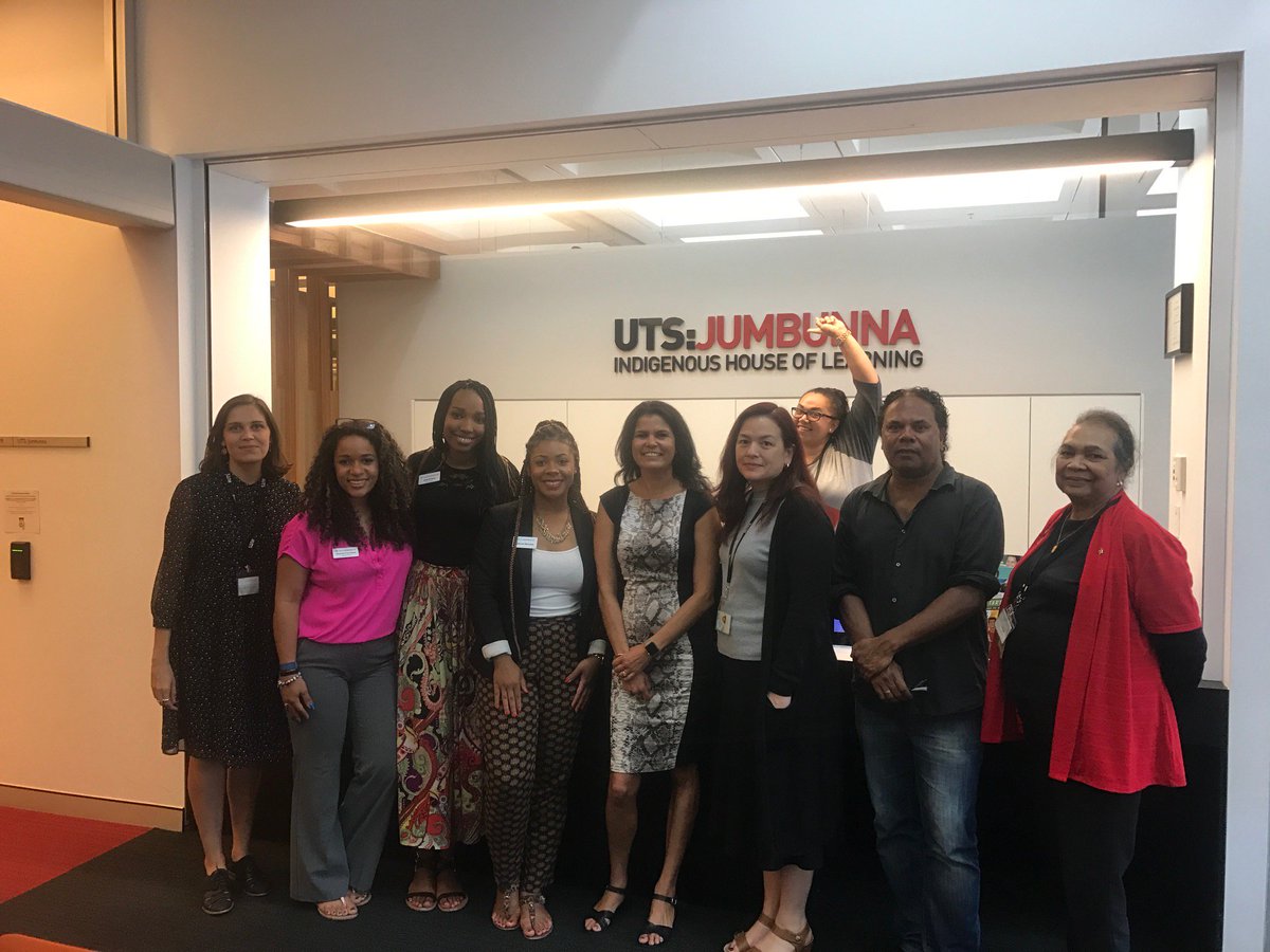 We had a lovely visit from these amazing women from UCLA! Inspiring!#UCLA #SaxonSuites