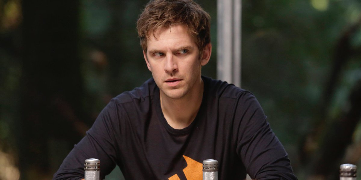 screenrant's tweet photo. Legion Season 2 Will Likely Have More Episodes - https://t.co/1NscHgGbNP https://t.co/SUoSmldMxO