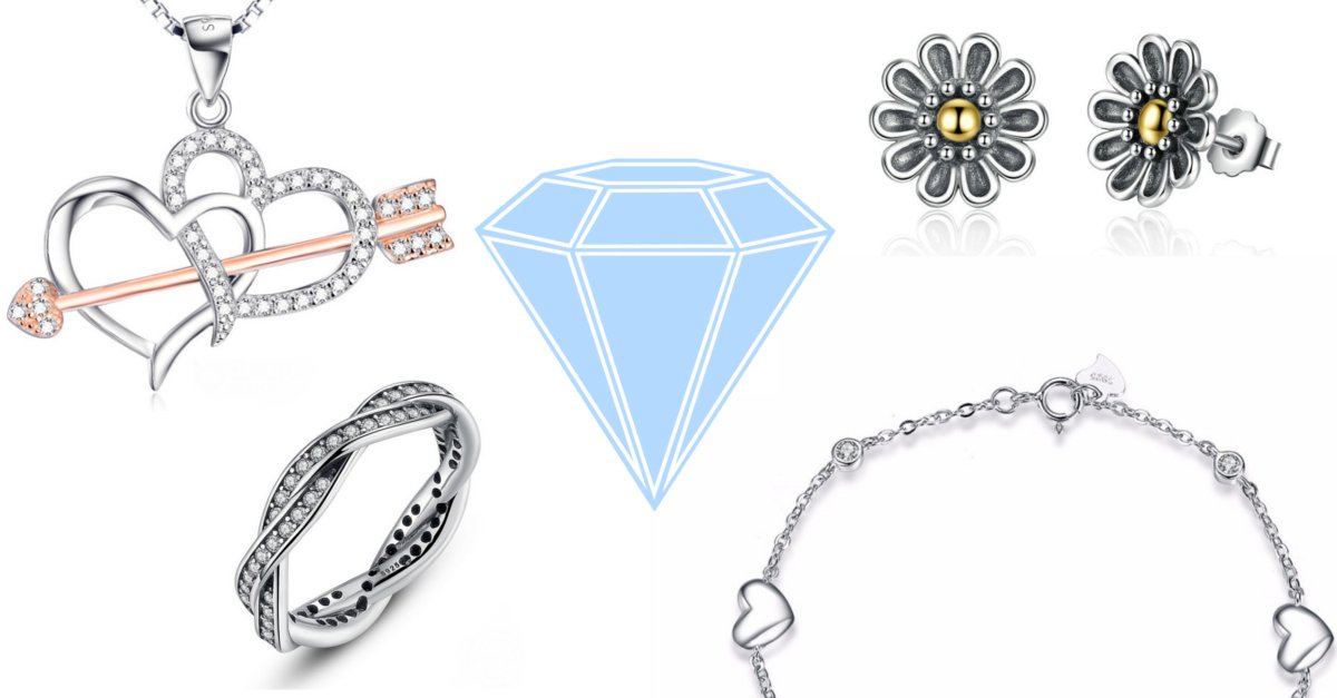 happyitems's tweet image. Opening Sale endet am 31.03.2017! 

15 % auf alles!

Rabattcode: happyopening

- Entdecke deine Schmuckstücke -