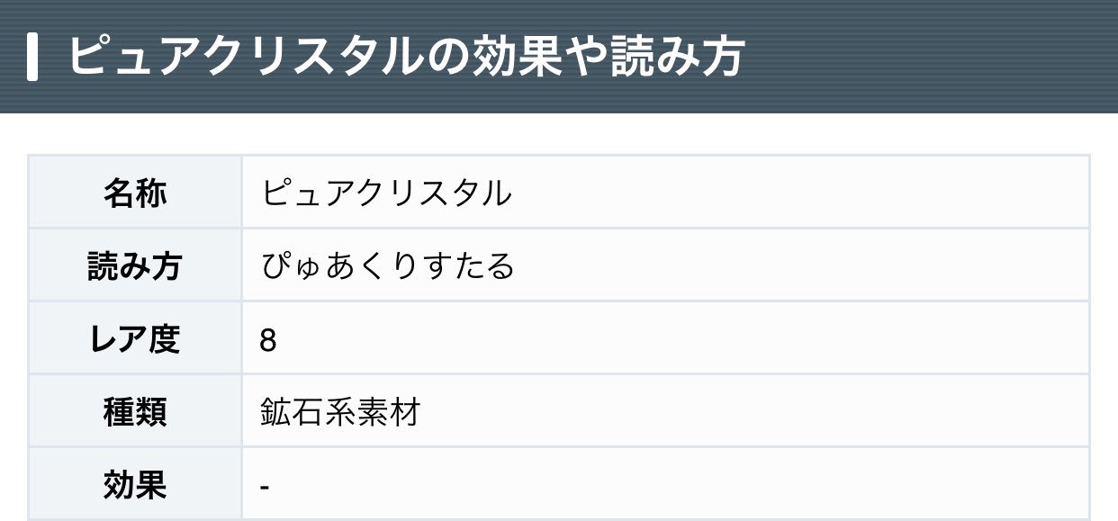 Twitter এ サンブレイク攻略 Game8 Yutyan1012 旦那さんはベアライト石が欲しいのニャ ベアライト石を集めるなら孤島がおすすめニャ 下記の記事にまとめているので ぜひ参考にしてみて欲しいニャ ﾉ ヾ T Co Mbdwxztkby ট ইট র