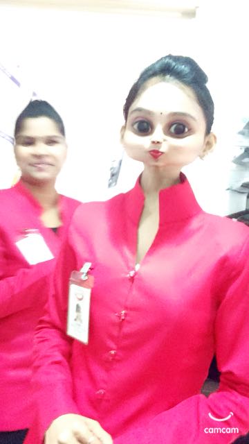 UmasriUmasri94's tweet photo. Comel betul budak ni
Huhuhu
#izatul&uma
#UMATRUEHEART♥ https://t.co/XhGbhL30P5