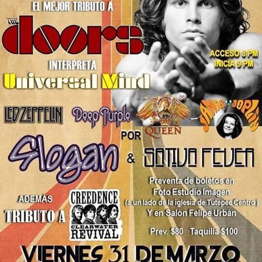 jitmmy's tweet photo. Ke buen rock nos espera el viernes x la noche!!! Cáiganle... https://t.co/IacLDZBGBr