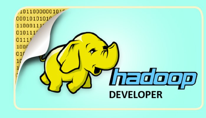 credosystemz's tweet image. Hadoop Tutorial
Scope of Hadoop in 2017
Link - | goo.gl/ckASG8 |
#hadoop #bigdata #hadooptutorial #scopeofhadoop #credosystemz