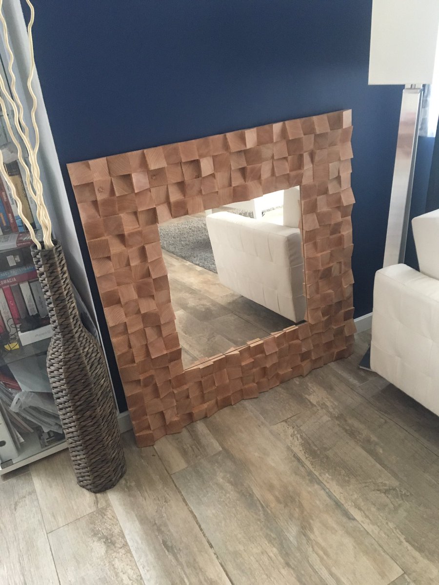 lykke_concept's tweet photo. Whoa! It's ready! #wood #mirror #design #Architecture #interiordesign #decoration #decor #home #idea #ForSale #woodwork https://t.co/Cs4SWVPu4T