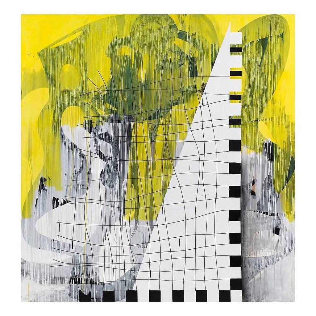 LooneyCollect's tweet photo. Art by #charlinevonheyl #thelooneycollective #tlc #contemporaryartcurator #urbanart #painting #tlc #drawing #illus… https://t.co/6yqSPpXqlD https://t.co/HlThqSbZQF