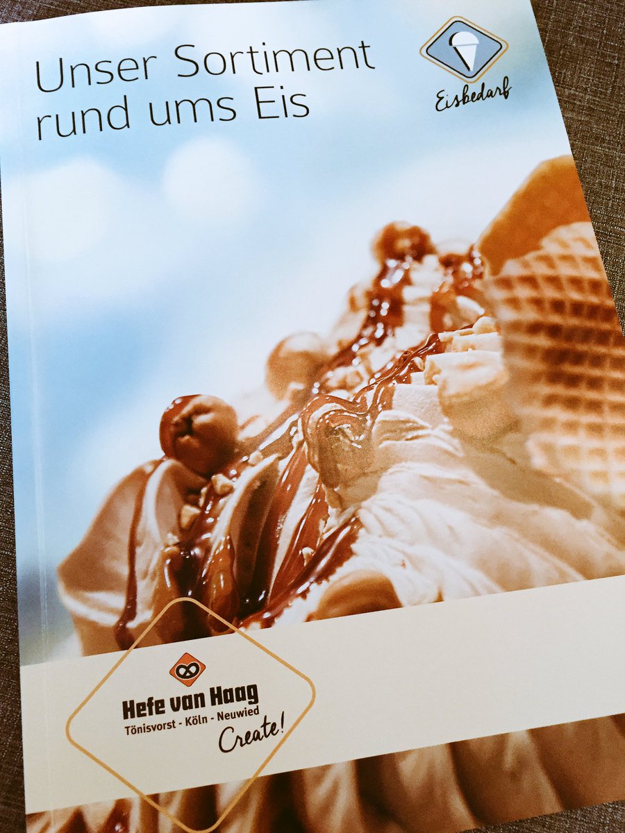 DimVerbeek's tweet image. Laat de ☀️ maar schijnen, wij zijn er klaar voor 155 pagina's. @HefevanHaag #trots #eiskatalog