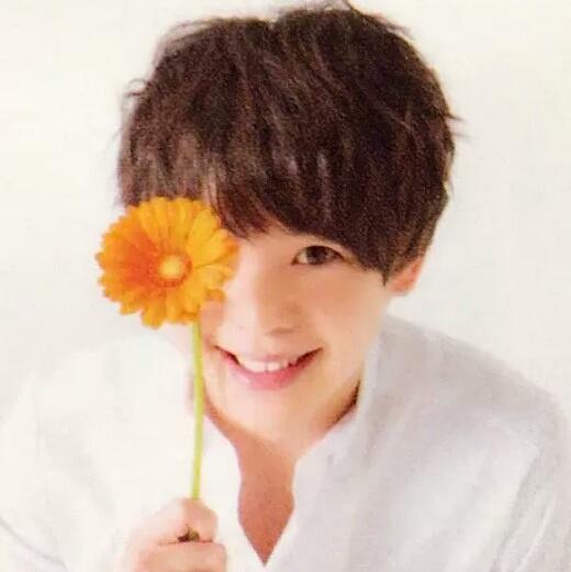 tobikko__hsj's tweet photo. ❕有岡大貴の誕生日までに415RT❕

短期間しかないですが頑張りたいです♥
415RTぴったりで止めてください🌱

#有岡大貴の誕生日までに415RT 
#RTしたとびっ子さん全員フォロー 
#とびっ子さんRT https://t.co/cmy52YfCEW