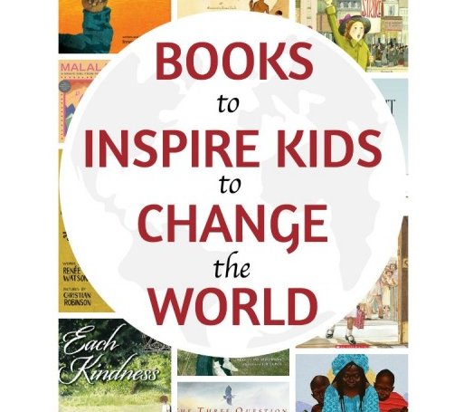 SEL4MA's tweet image. 17 BOOKS TO INSPIRE KIDS TO CHANGE THE WORLD: #SEL whatdowedoallday.com/2015/01/books-…