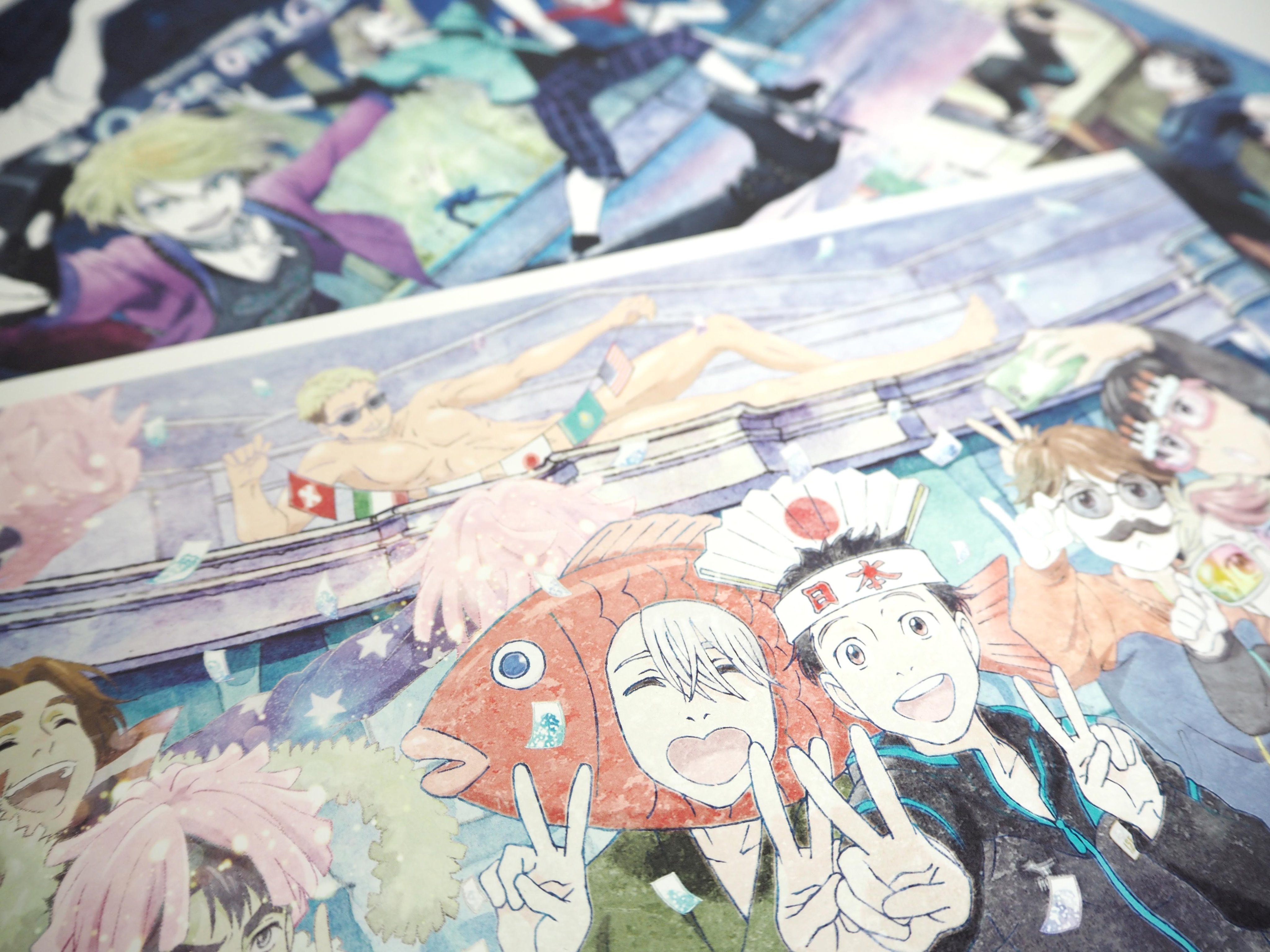 MAPPA على X: 
