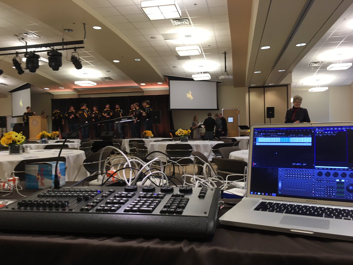 #NobodyWins. Great set from the happy jacks, but i doubt student affairs will keep this decade long holding pattern.