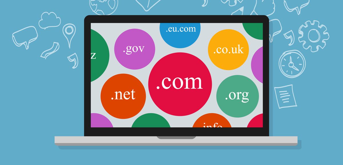 babastudiocom's tweet photo. Tips Memilih Nama Domain Yang Bagus
https://t.co/p7dfmotjte #namadomain #domainbagus #membikindomain #infodomain #aplikasiterkini https://t.co/f6JpLAEt2X