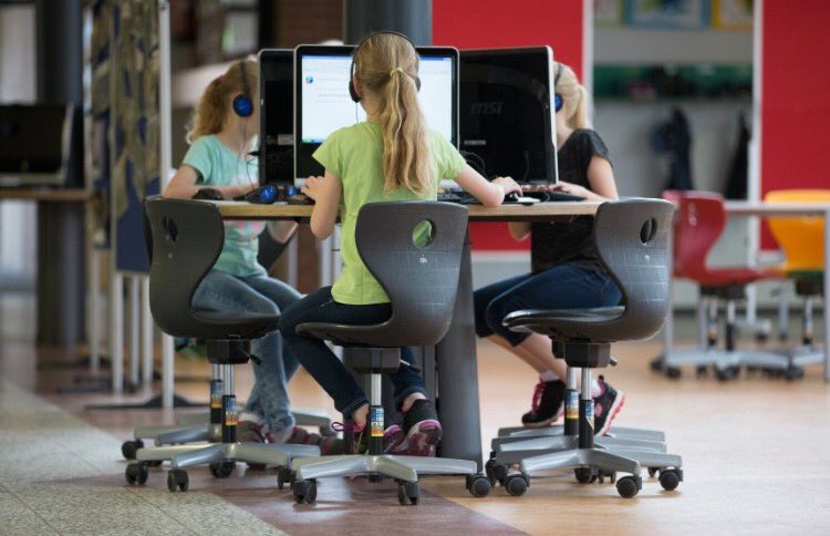 Hilft Programmieren lernen dem Digitalverständnis unserer Kinder?@saschalobo @SPIEGELONLINE m.spiegel.de/netzwelt/web/b…