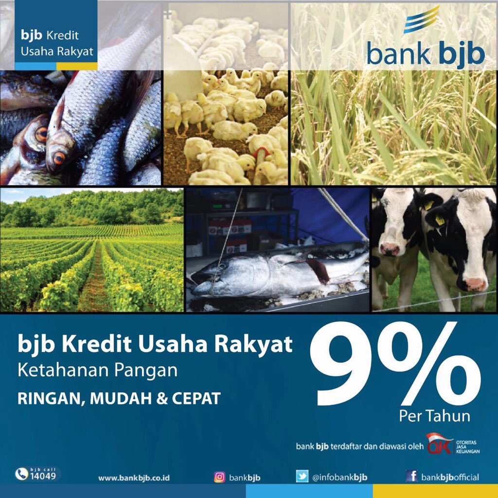 infobankbjb's tweet photo. Jadikan bank bjb sahabat usaha anda :)
#bankbjb #bjbKUR #bjbInAction https://t.co/towRXvQ6mI