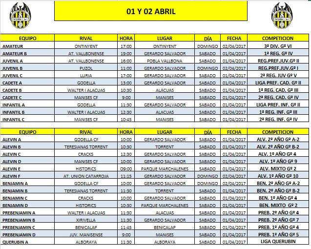 Paterna CF ⚽️🐝 tweet media