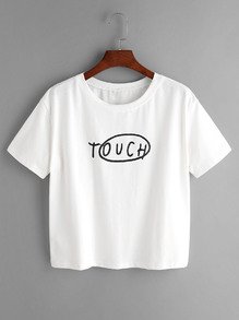 gigilouise95's tweet photo. @TheStrangeRebel I found the perfect shirt for you. #touchtouchtouch https://t.co/qVPOl27hkW