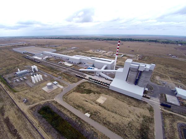 Caspian float glass plant can become a leader in the production of glass among the enterprises of the South ofRussia ow.ly/Pu8K30aoiuO