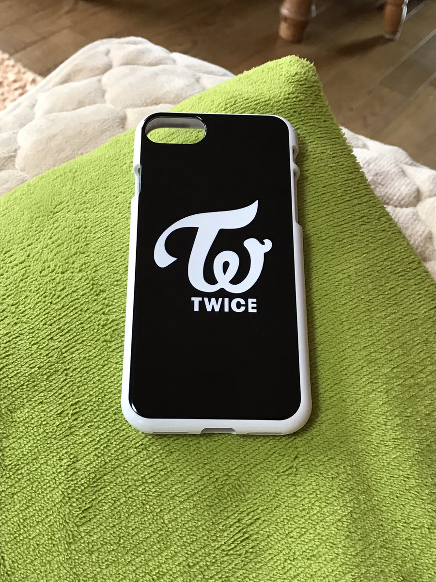 Twiceロゴ Twiceロゴ