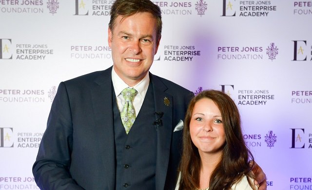 startupstowers's tweet photo. Aged 23, this female entrepreneur is helping vulnerable children &amp; adults via a unique service https://t.co/rY4F7Dn828
#20YoungEntrepreneurs https://t.co/QTFZYQ3U3O