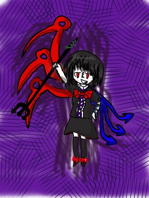 ぬえちゃんで見る絵柄の変化 