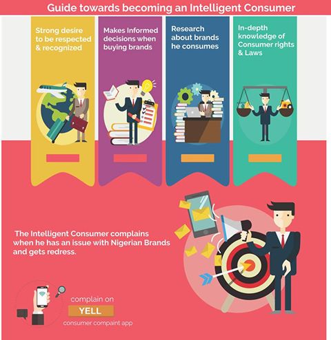 CafonNg's tweet photo. Let us build a community of intelligent consumers in Nigeria. #BeInformed https://t.co/TArMpHAfgC