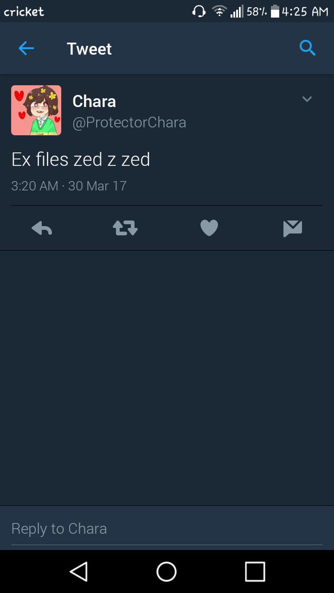 ProtectorChara's tweet image. The funny thing is that I did not tweet this.