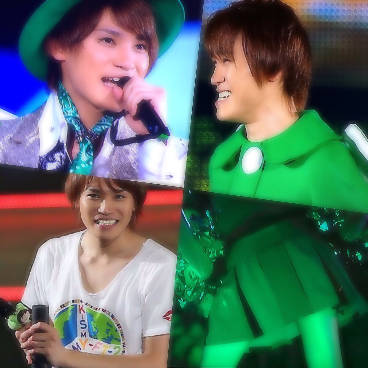 Rina_KisMyFt_2's tweet photo. 二階堂の誕生日までに806RT💚
ゆ〜っくりやっていきます!
お友達探しもかねて…✨ご協力お願いします🙇🏻
#kismyft2
#キスマイ
#806RT
#RTした俺足族全員フォローする
#わーーーージャニオタさんと繋がるお時間がまいりましたなのでいっぱい繋がりましょ https://t.co/P5wGyCKZn8