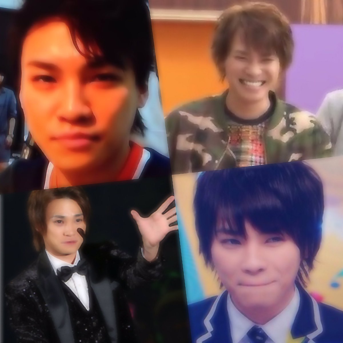 Rina_KisMyFt_2's tweet photo. 二階堂の誕生日までに806RT💚
ゆ〜っくりやっていきます!
お友達探しもかねて…✨ご協力お願いします🙇🏻
#kismyft2
#キスマイ
#806RT
#RTした俺足族全員フォローする
#わーーーージャニオタさんと繋がるお時間がまいりましたなのでいっぱい繋がりましょ https://t.co/P5wGyCKZn8