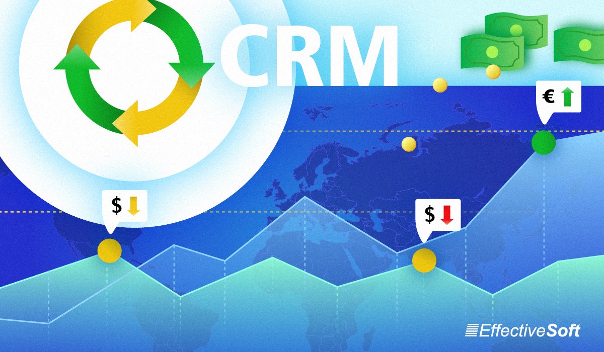 EffectiveSoft's tweet image. Learn about CRM solutions for online traders and brokers.
#CRM #onlinetrading #tradingsoftware
ow.ly/y1Am30ahRZE