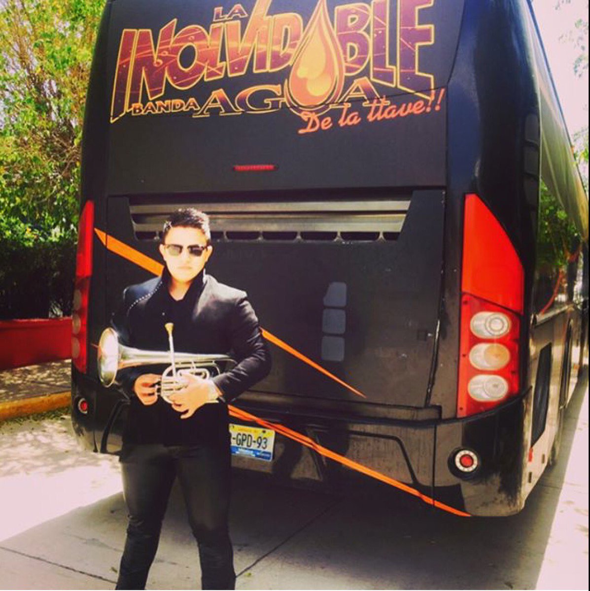 InolvidableFans tweet picture