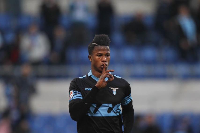 Napoli_UK's tweet photo. Repubblica report that if mertens was to leave that Napoli could chase after and pursue Lazio's Keita Balde Diao https://t.co/msCbApdc1Q