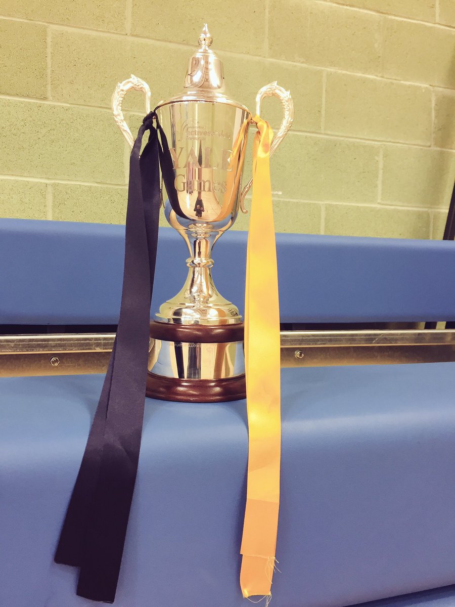 Just over 24 hours until the YALE Games. Who will be our trophy winners? Getting excited! #NENhood <a href="/YADGEdinburgh/">Edinburgh Young Ambassadors</a> <a href="/sportscotland/">sportscotland</a>