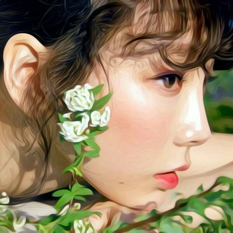 Tigermiiiy's tweet photo. #NewProfilePic https://t.co/SrcKHJhV2y