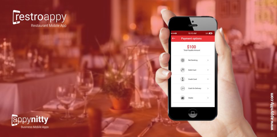 Appynitty's tweet image. #RestroAppy – Get your Own #Restaurant #MobileApp with Integrated Online Payment Gateway!!!!
goo.gl/wuxWA2