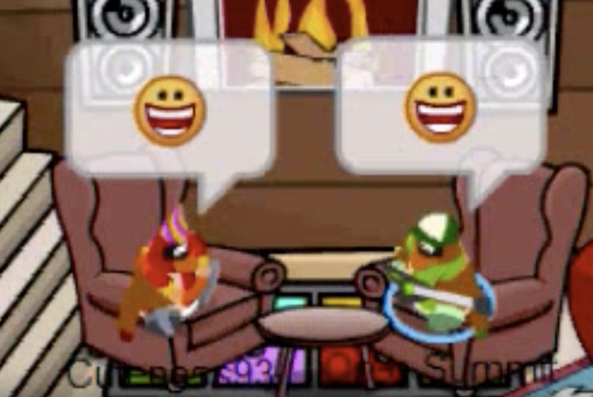 OreoSummit's tweet photo. For the last time, goodbye Club Penguin. You shaped who I am today, and for that, I'm eternally grateful. Thanks for the memories. https://t.co/xyhclvr63f