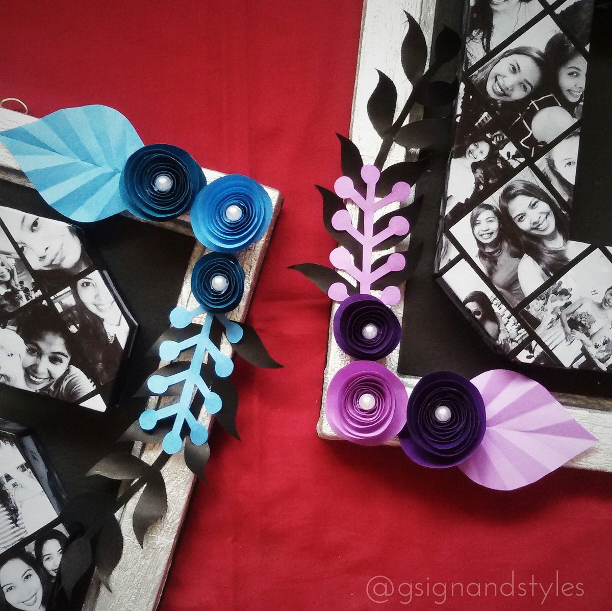 gsignandstyles's tweet image. DIY 3D LETTER IN A FRAME. Pm for orders! 😊😍❤ #diy #diyphotoframe #diy3dletter #giftideas #giftforhim #giftforher #giftforme #crafts