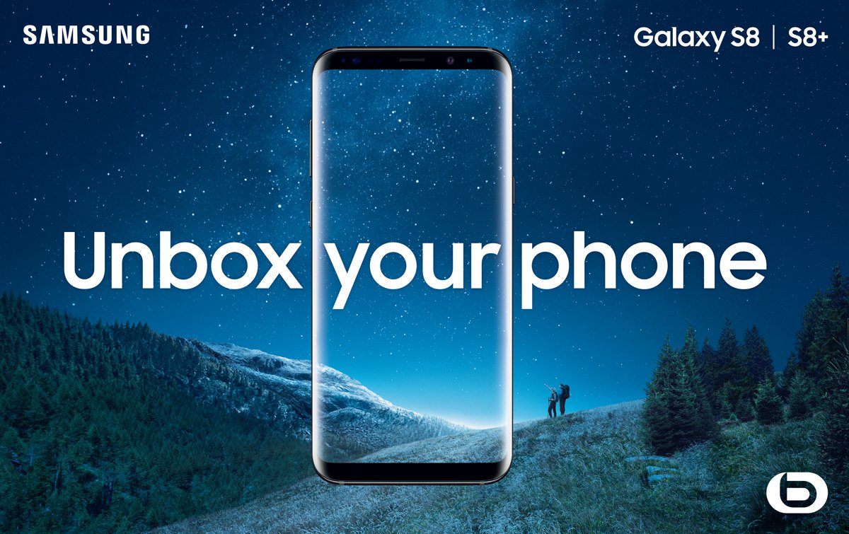 boulanger's tweet image. C&apos;est partiiii !! 🤗 RT &amp;amp; Follow 🤗 pour tenter de gagner 1 des 2 Samsung #GalaxyS8 mis en jeu !! 🤞🤞🤞
Règlement : bit.ly/2niPdk8