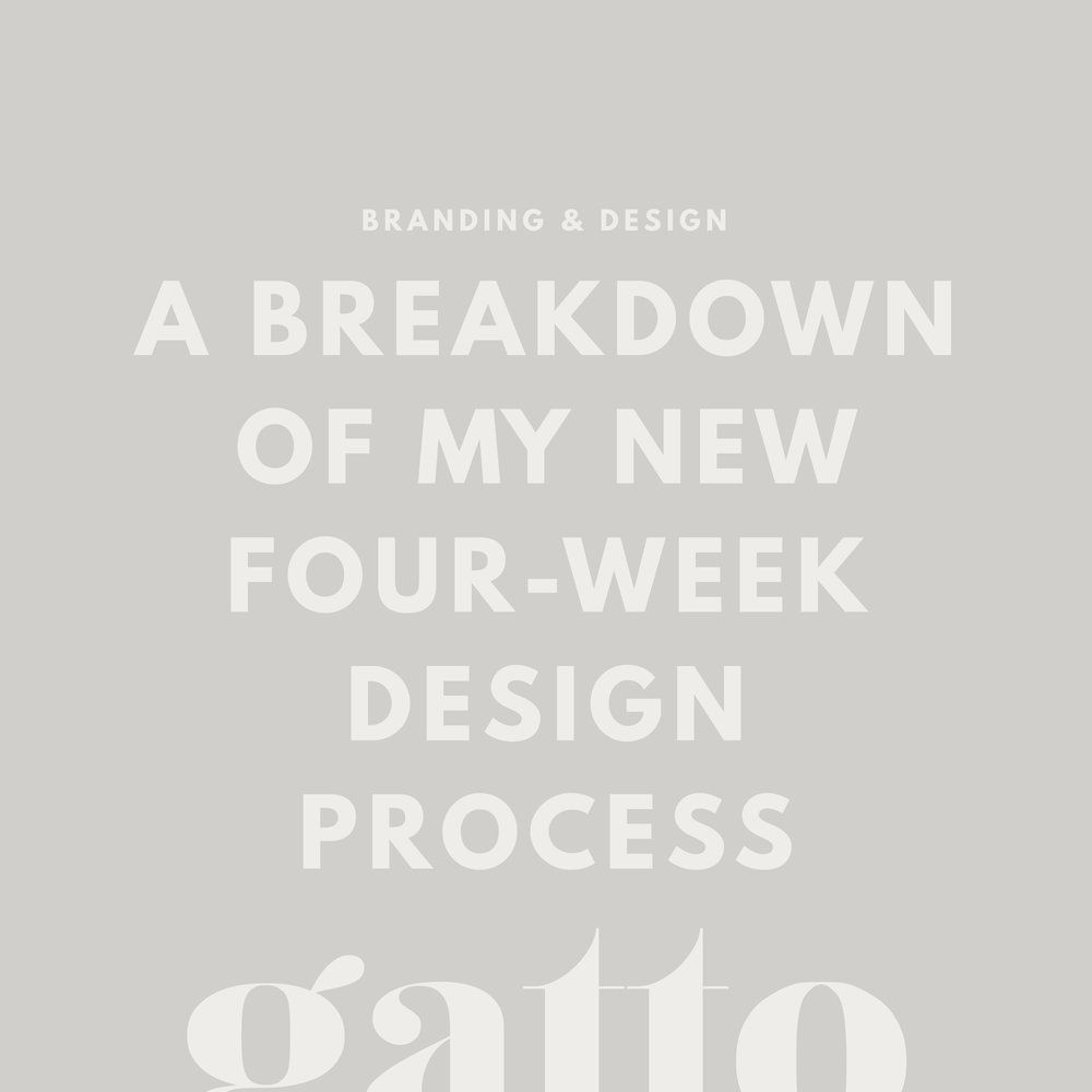_gattoweb's tweet photo. A Break Down of My New Four Week Design Process https://t.co/ozZDtNLSaw #web #design https://t.co/hac7iA5mjI