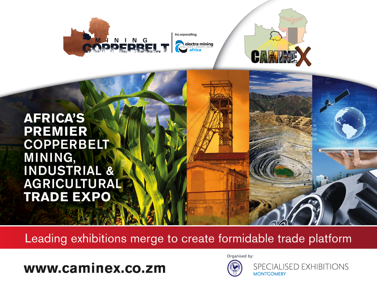 CBMTEC's tweet photo. #CBMTEC #Caminex is packed and ready for you! #exhibitor #tradeexpo #expo #mining #industrial #agricultural https://t.co/LdehlC4Vvi