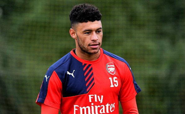 Chamberlain: Sulit Untuk Matikan Langkah Rashford dlvr.it/NlyY01