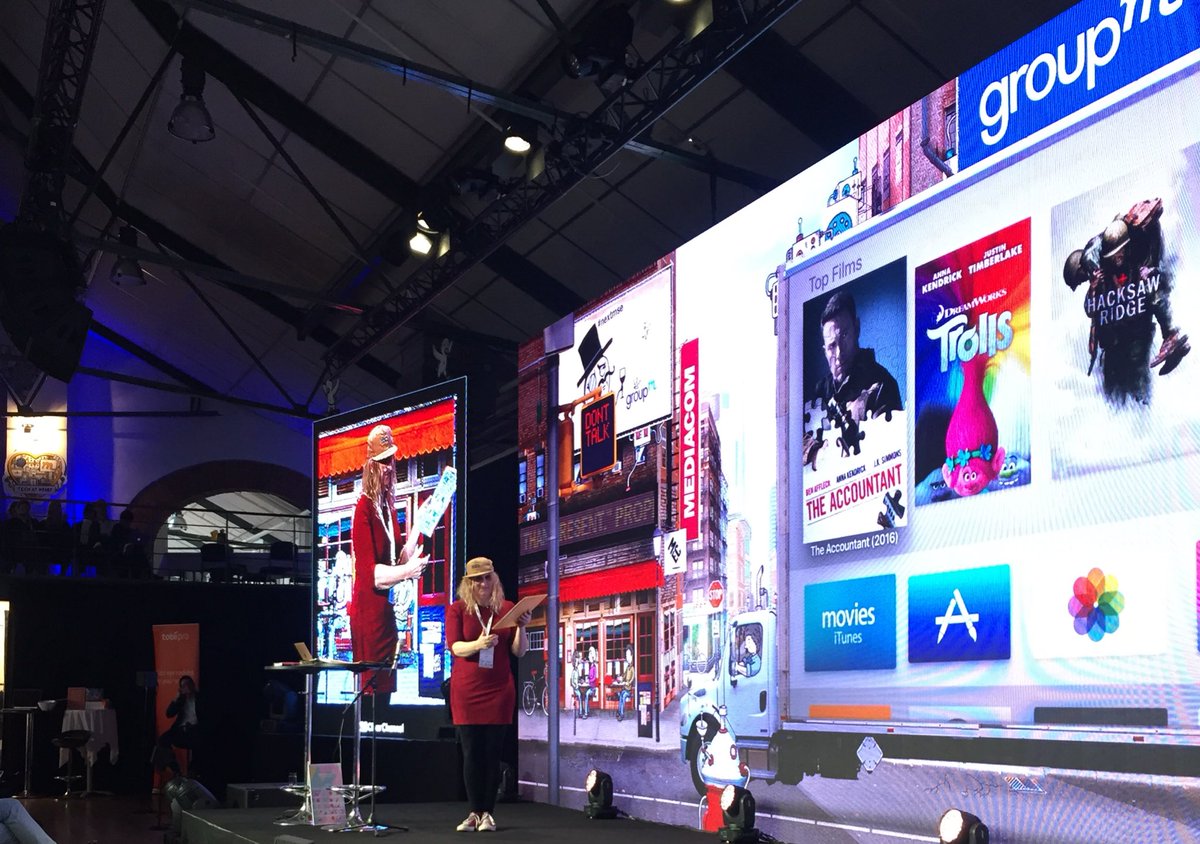 SigneW's tweet image. Digital is intangible: touch, connectivity &amp;amp; data. All three is the digital soul @drkatestone #nextmse